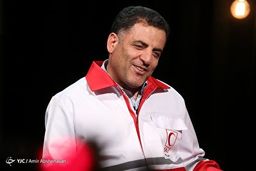 ماجرای سلفی جنجالی امدادگران در خوزستان