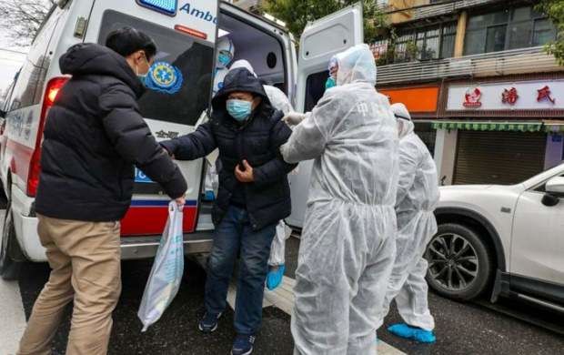 کرونا که می‌گیریم، چه اتفاقی می‌افتد؟