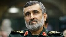 جزئیات سقوط هواپیمای اوکراینی از زبان سردار حاجی‌زاده