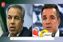 اولین گفتگو با انصاری فرد مدیر عامل جدید پرسپولیس