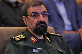 "محسن رضایی" نامزد ریاست‌جمهوری شد