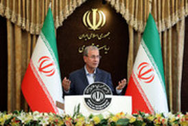  ربیعی: دولت درباره سقوط هواپیما دروغ نگفت