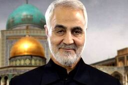 خاطره جالب خادم امام رضا(ع) از حاج قاسم