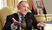  اردشیر زاهدی: تصور براندازی در ایران خوش‌خیالی است 