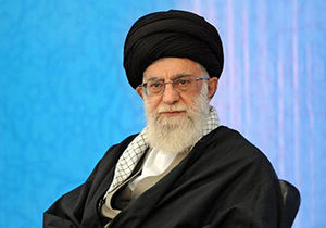 تذکر مقام معظم رهبری درباره مصرف بالای بنزین!