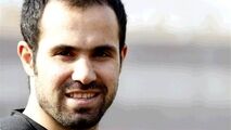 صحبت های محمد نصرتی بعد از پیروزی گل ریحان برابر قشقایی