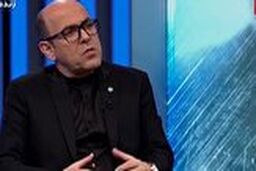 سعادتمند: استقلال یک مدیرعامل سالم نمیخواهد، یک فرد سهم خواه میخواهدد