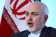 ظریف در فاکس نیوز: سپاه پاسداران ایران هرگز آمریکایی ها را نکشته است