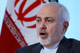 ظریف در فاکس نیوز: سپاه پاسداران ایران هرگز آمریکایی ها را نکشته است