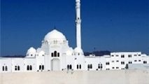 اولین نماز جمعه در تاریخ اسلام
