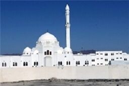 اولین نماز جمعه در تاریخ اسلام