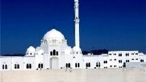 اولین نماز جمعه در تاریخ اسلام