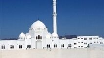 اولین نماز جمعه در تاریخ اسلام