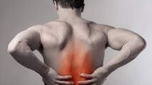 روش‌های درمان دردهای ستون فقرات