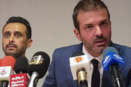  مصاحبه جنجالی استراماچونی