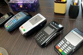 اجباری شدن داشتن پرونده مالیاتی برای همه دستگاه‌های کارتخوان
