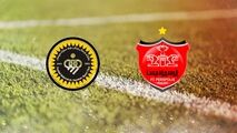 کارشناس داوری بازی پرسپولیس و سپاهان