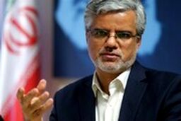  نخستین ویدئو از محمود صادقی نماینده تهران که کرونا ویروس گرفته