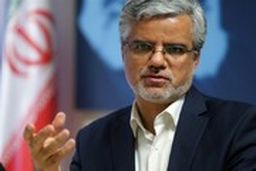  نخستین ویدئو از محمود صادقی نماینده تهران که کرونا ویروس گرفته