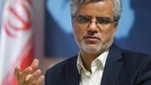  نخستین ویدئو از محمود صادقی نماینده تهران که کرونا ویروس گرفته