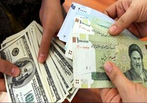 هجوم برای فروش دلار/ قیمت دلار در سراشیبی کاهش