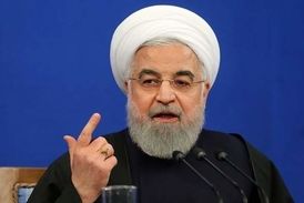 زمان بسته بودن اماکن مقدس از زبان روحانی