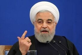 زمان بسته بودن اماکن مقدس از زبان روحانی