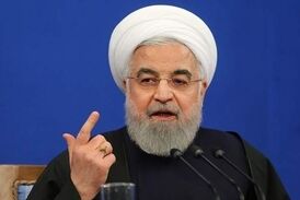 زمان بسته بودن اماکن مقدس از زبان روحانی