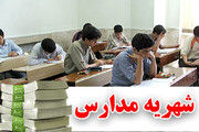 والدین دانش آموزان حتما این ویدیو را ببینند