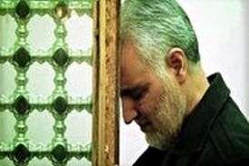 روایت شنیدنی از آخرین زیارت شهید سلیمانی