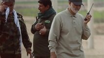 سردار سلیمانی: ملت ایران احساس می‌کنند بدهکار مردم خوزستان و لرستان هستند