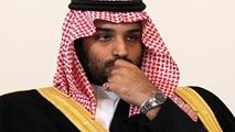 حاشیه‌های دیدار بن سلمان با احمد بن عبدالعزیز