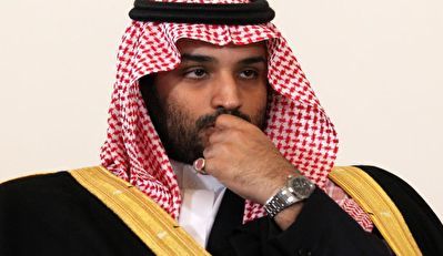 حاشیه‌های دیدار بن سلمان با احمد بن عبدالعزیز