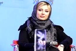 واکنش نیوشا ضیغمی به حواشی بوجود آمده برای ستاره اسکندری