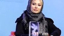 واکنش نیوشا ضیغمی به حواشی بوجود آمده برای ستاره اسکندری