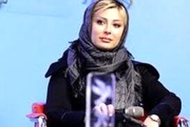 واکنش نیوشا ضیغمی به حواشی بوجود آمده برای ستاره اسکندری