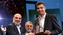واکنش علی عسگری به رفتن فردوسی پور از شبکه سه