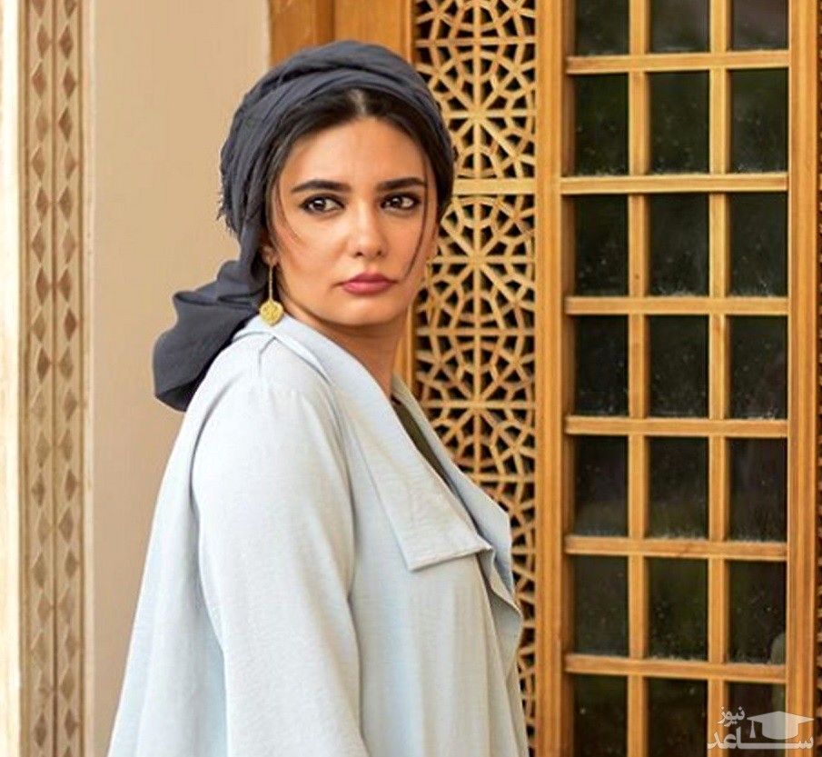 صدای اعتراض بازیگر معروف زن ایران بلند شد