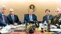 البغدادی مثل بزدل ها با گریه فرار می‌کرد و مثل سگ مرد!