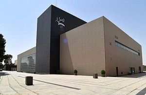 رقص و تمرین مختلط به بهانه اجرای نمایش در پردیس تئاتر تهران! 