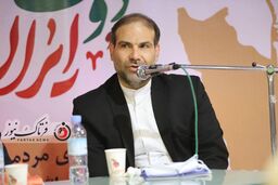 مبارزه با فساد در راس همه امور باید باشد/ کوتاهی برخی از مدیران زیبنده این ملت نیست 
