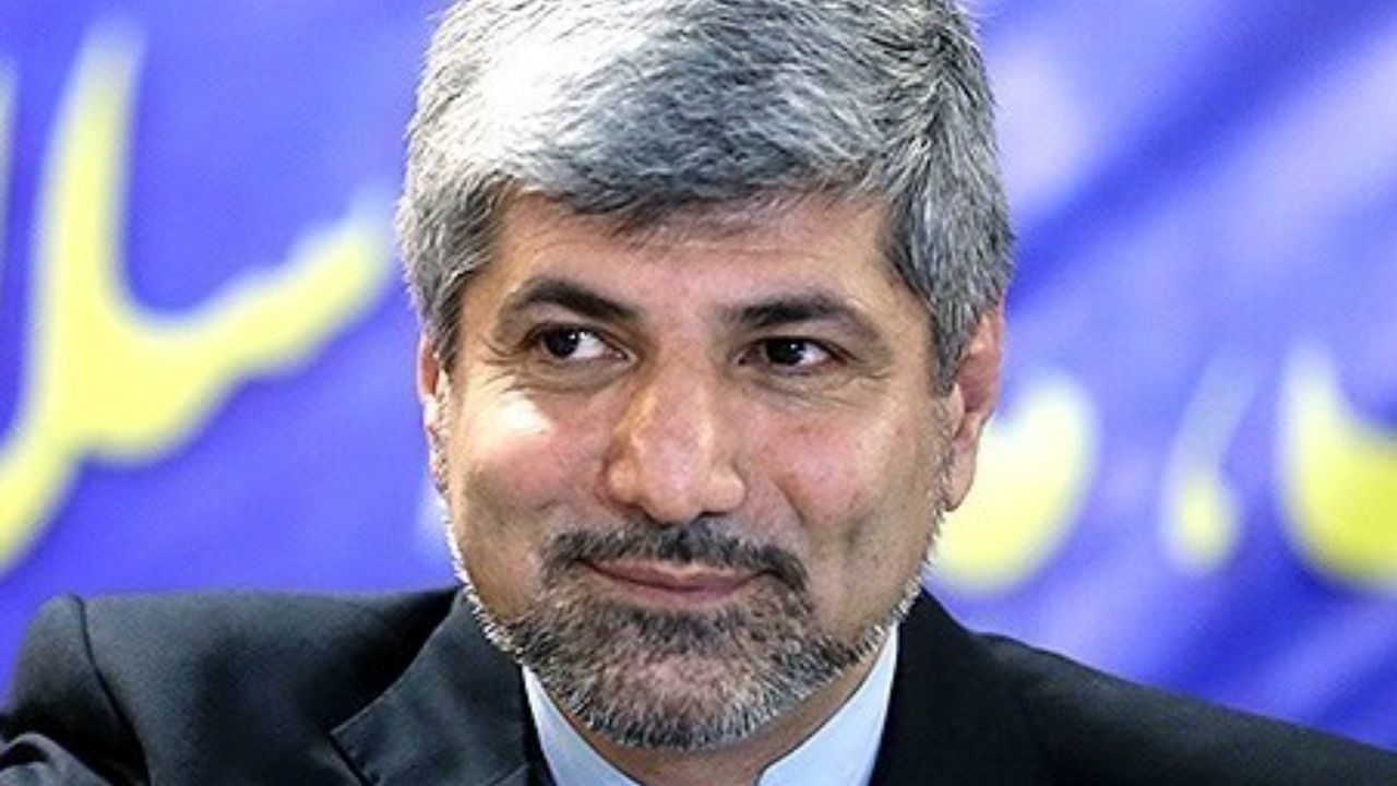 ثبت‌نام سخنگوی سابق وزارت خارجه در انتخابات