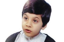 محمد حسین طباطبایی حافظ قرآن کجاست؟