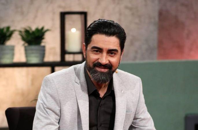 تحلیل خنده‌دار محمدرضا علیمردانی از اشعار معروف دوران کودکی