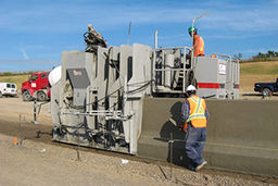 جدول کشی آسان با دستگاه خودکار 