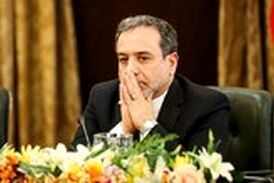  عراقچی: دیگر ۱+۵ نداریم