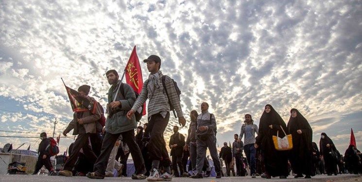 الزامات و نکات مهم سفر اربعین 