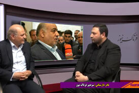 ورود به مسائل اجرایی نه شان، نه وظیفه و نه حق نمایندگان