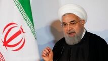تشکر رئیس جمهور از مهندس بازوند استاندار کرمانشاه
