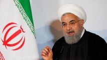 تشکر رئیس جمهور از مهندس بازوند استاندار کرمانشاه